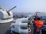 Учения ВМФ Китая Учения ВМФ Китая