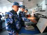 Представители ВМФ Китая Представители ВМФ Китая