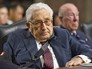 Бывший госсекретарь США Генри Киссинджер Бывший госсекретарь США Генри Киссинджер