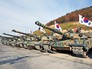 Танковые войска Южной Кореи Танковые войска Южной Кореи