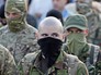 Радикалы "Правого сектора" Радикалы "Правого сектора"