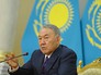 Президент Республики Казахстан Нурсултан Назарбаев Президент Республики Казахстан Нурсултан Назарбаев