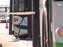 Последствия ДТП с участием двух автобусов Последствия ДТП с участием двух автобусов