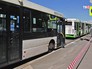 Последствия ДТП с участием двух автобусов Последствия ДТП с участием двух автобусов