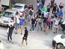 Украинские футбольные фанаты Украинские футбольные фанаты