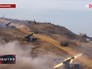 Артиллерийский залп Артиллерийский залп