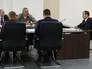 Совещание о ходе строительства космодрома "Восточный" Совещание о ходе строительства космодрома "Восточный"
