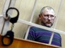 Экс-депутат Госдумы Михаил Глущенко Экс-депутат Госдумы Михаил Глущенко
