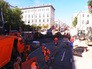 Работы по благоустройству улицы Большая Никитская Работы по благоустройству улицы Большая Никитская