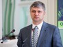 Назначенный на пост главы ОАО "РЖД" Олег Белозеров Назначенный на пост главы ОАО "РЖД" Олег Белозеров