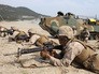 Совместные военные учения США и Южной Кореи Совместные военные учения США и Южной Кореи