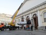 Макет термоядерной "Царь-бомбы" Макет термоядерной "Царь-бомбы"