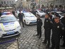 Украинская полиция Украинская полиция