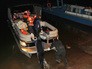 Посисково-спасательныя операция службы МЧС на воде Посисково-спасательныя операция службы МЧС на воде