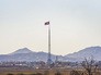 Приграничный город Северной Кореи Приграничный город Северной Кореи