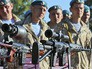 Совместные учения ВДВ Совместные учения ВДВ