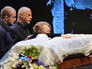 Церемония прощания с актером и режиссером Львом Дуровым Церемония прощания с актером и режиссером Львом Дуровым