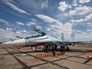 Истребитель Су-30СМ Истребитель Су-30СМ