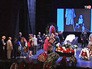 Церемония прощания с актером и режиссером Львом Дуровым Церемония прощания с актером и режиссером Львом Дуровым