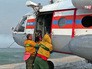 Вертолёт Ми-8мт МЧС России Вертолёт Ми-8мт МЧС России