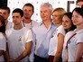 Мэр Москвы Сергей Собянин на летнем саммите "Грани будущего" Мэр Москвы Сергей Собянин на летнем саммите "Грани будущего"