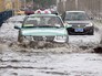 Последствия тайфуна в Китае Последствия тайфуна в Китае