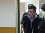 Суд по делу Дени Мирзоева Суд по делу Дени Мирзоева