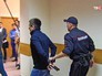 Суд по делу Дени Мирзоева Суд по делу Дени Мирзоева
