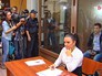 Суд по делу Дени Мирзоева Суд по делу Дени Мирзоева