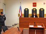 Суд по делу Дени Мирзоева Суд по делу Дени Мирзоева