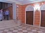 Реконструкция театра "Геликон-опера" Реконструкция театра "Геликон-опера"