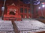 Реконструкция театра "Геликон-опера" Реконструкция театра "Геликон-опера"