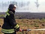 Борьба с лесными пожарами Борьба с лесными пожарами