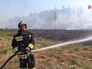 Борьба с лесными пожарами Борьба с лесными пожарами