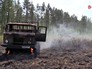 Последствия лесных пожаров Последствия лесных пожаров