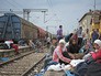 Мигранты в Европе Мигранты в Европе