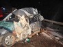 Последствия сильного ДТП Последствия сильного ДТП