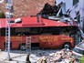 ДТП с участием автобуса в США ДТП с участием автобуса в США