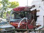 ДТП с участием автобуса в США ДТП с участием автобуса в США