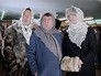 Фильм "Джентельмены удачи" реж. Георгий Данелия Фильм "Джентельмены удачи" реж. Георгий Данелия