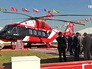 Авиакосмический салон "МАКС" Авиакосмический салон "МАКС"