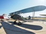 Самолёт ПО-2 на авиакосмическом салона "МАКС" Самолёт ПО-2 на авиакосмическом салона "МАКС"