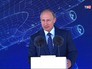 Президент России Владимир Путин на Международном авиационно-космическом салоне МАКС Президент России Владимир Путин на Международном авиационно-космическом салоне МАКС