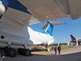 Ил-76 лаборатория Центра подготовки космонавтов Ил-76 лаборатория Центра подготовки космонавтов