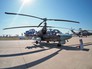Вертолёт Ка-52 Вертолёт Ка-52
