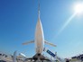 Самолёт Ту-144 Самолёт Ту-144