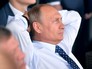 Президент России Владимир Путин Президент России Владимир Путин