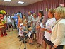 Благотворительная акция "Готовимся к школе" Благотворительная акция "Готовимся к школе"