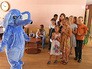 Благотворительная акция "Готовимся к школе" Благотворительная акция "Готовимся к школе"