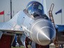 Истребитель на Международном авиационно-космическом салоне МАКС Истребитель на Международном авиационно-космическом салоне МАКС